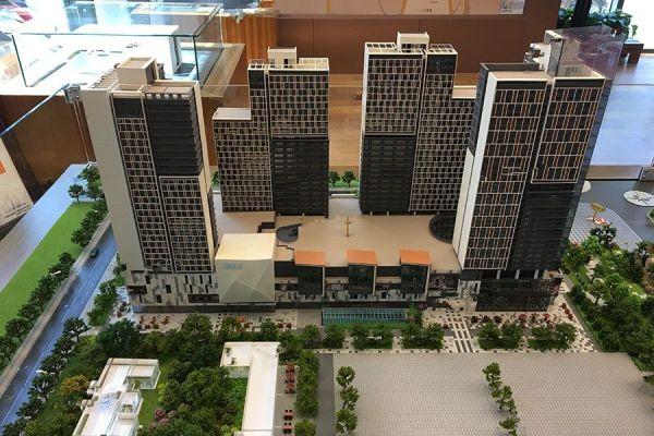 【官网】郑州 高新区【万科城玖】售楼处电话,售楼处位置,项目详情