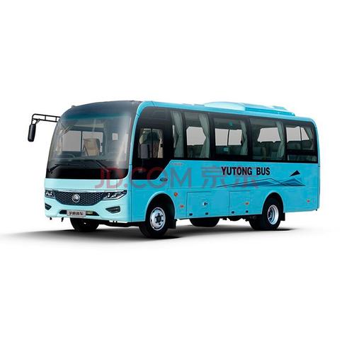 定金宇通客车zk6772d中短途客运新王者新车汽车买车客车2020款