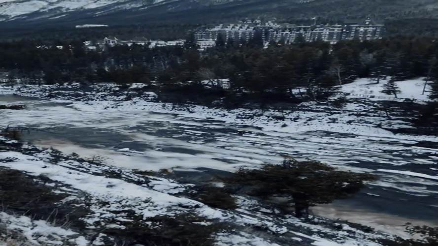 凛冬已至北境永不遗忘