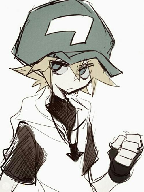 king大人永远的神!_凹凸世界_凹凸世界人物旧设_影视