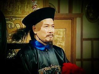 88年吕良伟版《太平天国》明星云集!影帝影后,视帝视后,堪比群星荟萃