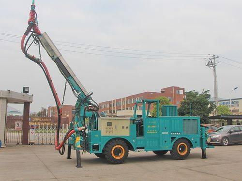 贵州混凝土湿喷机-实惠的kp-25sr型客土湿喷机,佳乐建设机械倾力推荐