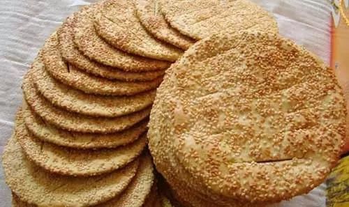 陕西汉阴炕炕馍,你吃过吗?