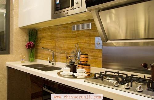 厨房灶台方向风水你都了解吗