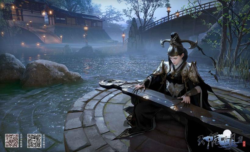 资讯快报-天涯明月刀官方网站-腾讯游戏-电影网游新
