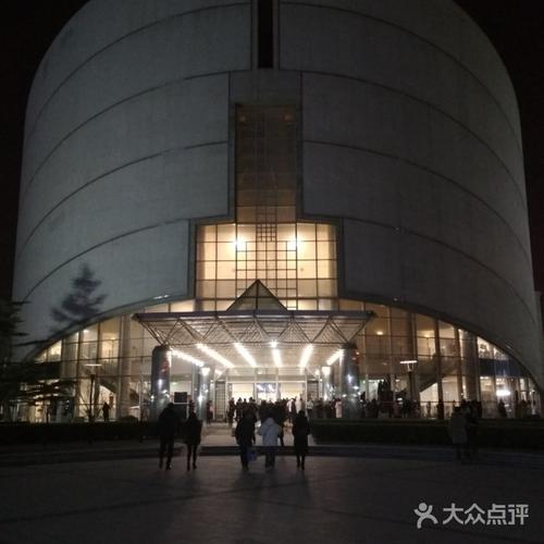 世纪剧院