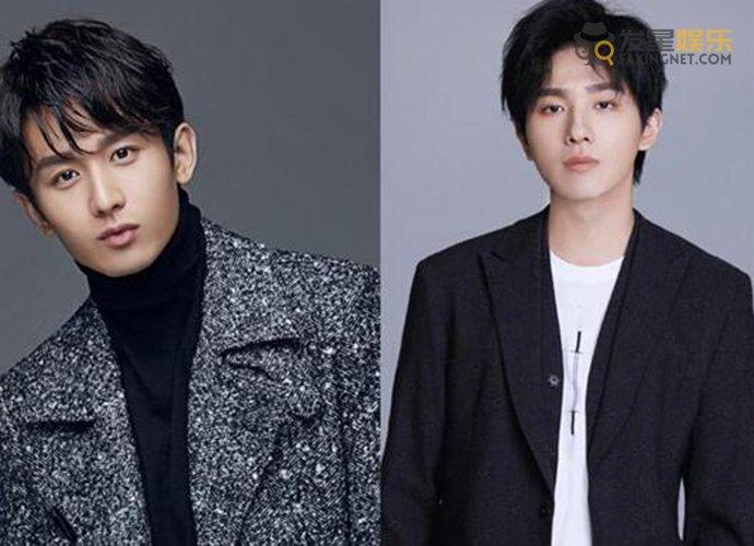 成毅和李宏毅长的好像 李宏毅和成毅是同一个人吗