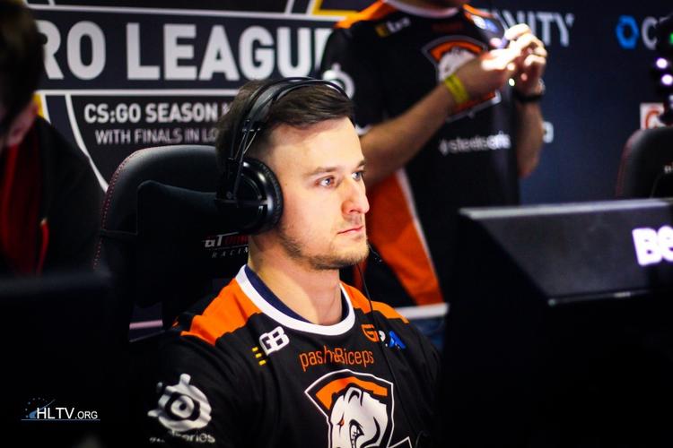 5eplay明星档案:pasha精彩图赏 csgo时期