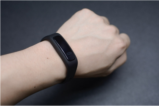 华为手环3e评测:两种佩戴方式 专业跑姿监测