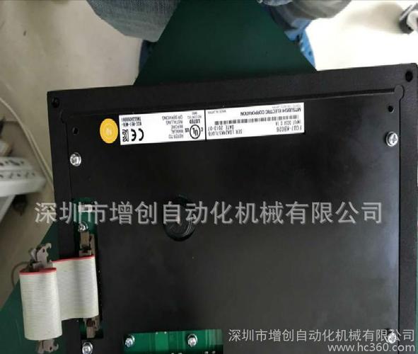 维修和销售mitsubishi/三菱m70系统主机显示屏fcu7-kb026