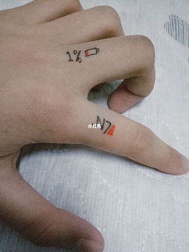 适合画在手上的图案_绘画_文化_绘画