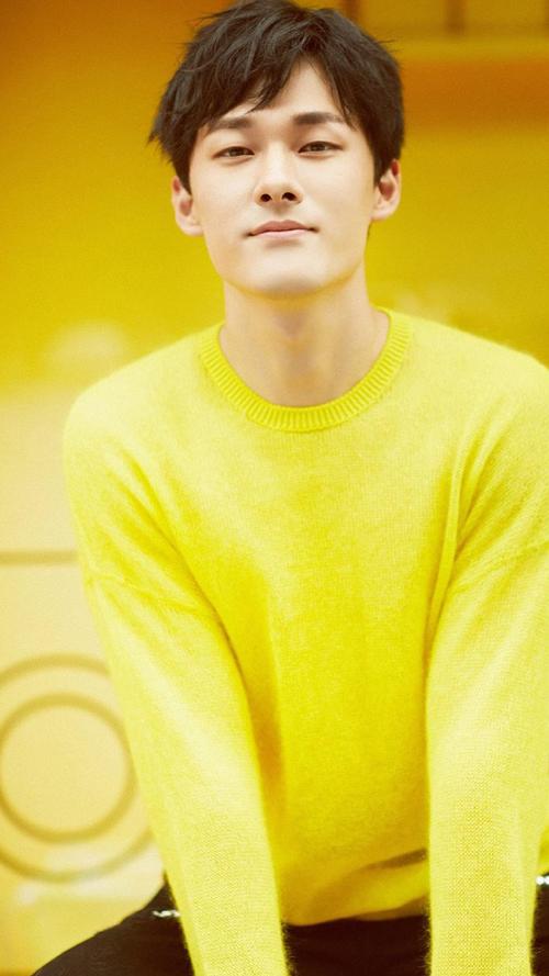 手机壁纸>明星>阳光男孩张雨剑> 相关专题帅哥图片相关标签查看清晰