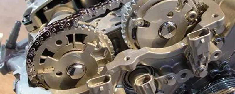 福特蒙迪欧正时安装图,2.0t和1.5t正时安装图解_车主