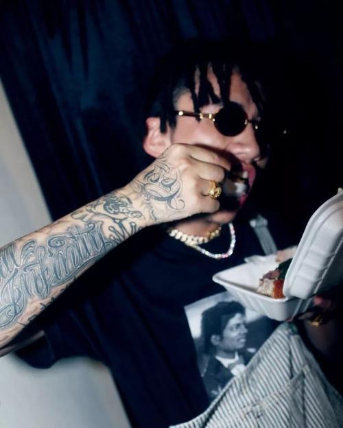 潮图vol38马思唯