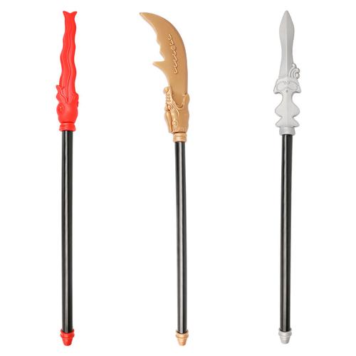 表演舞台道具兵器刀剑大刀青龙偃月刀关羽