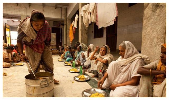 印度种族之首的婆罗门究竟有多厉害和最低种族又有何差距