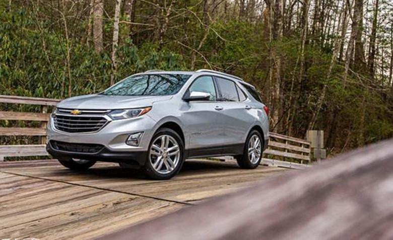 北美呼风唤雨,却在国内却备受冷落,雪佛兰探界者这是怎么了?