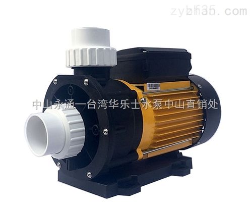tda-75 广东凌霄海水输送泵 泳池循环泵
