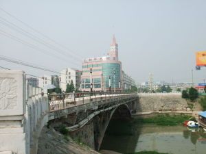 合肥汇景生态园