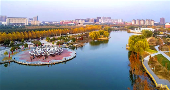 久侯,项城 碧桂园来了!世界500强,荣驻项城!