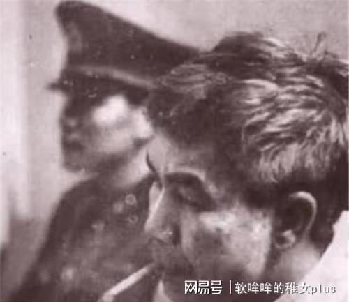 广州雨夜屠夫罗树标4年残害18名女子还将受害者制成标本