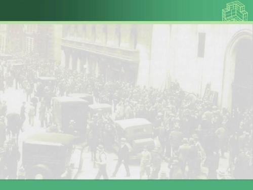 第17课 空前严重的资本主义经济危机(校内公开课)ppt