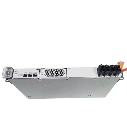 华为etp48100-b1通信交转直电源