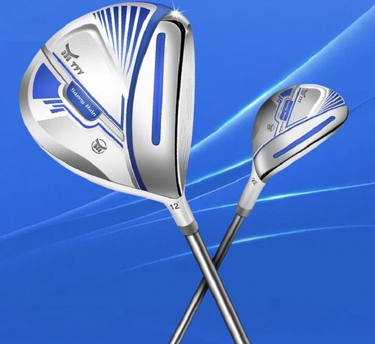 十大高尔夫品牌,坚持专业设计只为更好的你