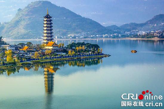 开州汉丰湖将举办国际摩托艇公开赛