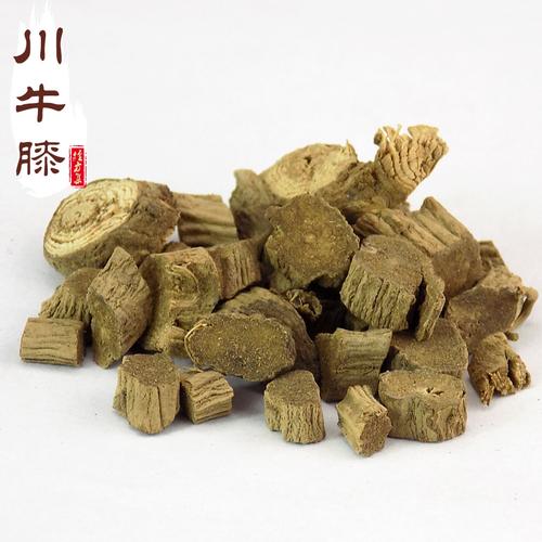 川牛膝250g 四川产川牛夕 【经方集】
