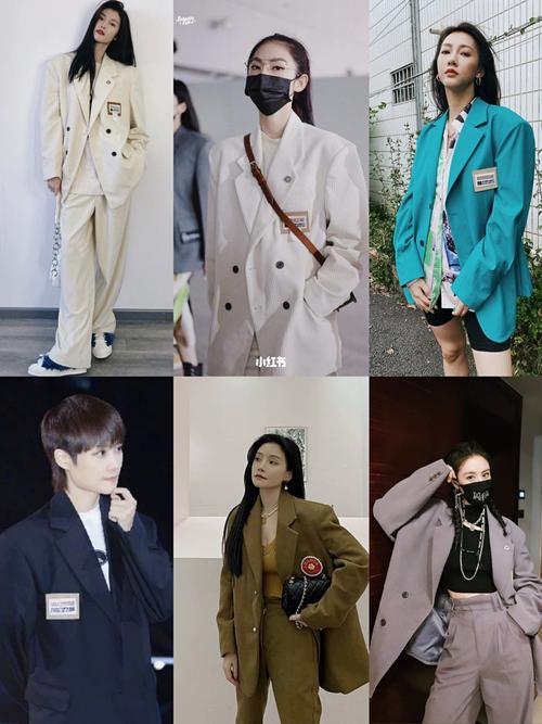 品牌分享no.20韩火火周雨彤ahania x dnt