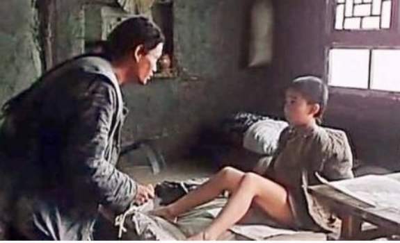 太监净身之后,割下来的宝贝如何处理的?让人泪目