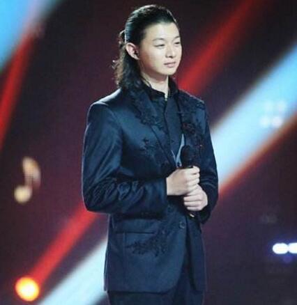 【图】中国好歌曲第一季霍尊盲选 最美仙乐赢人心