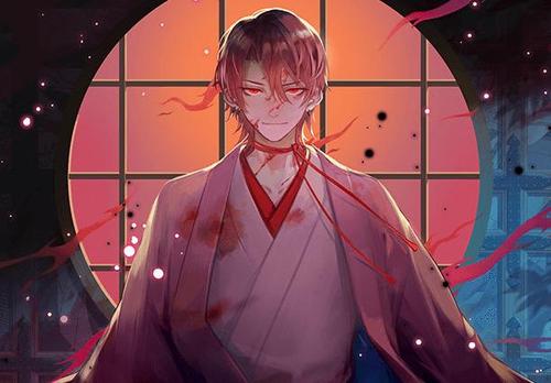 阴阳师春节肝鬼童丸绘卷的正确姿势分享