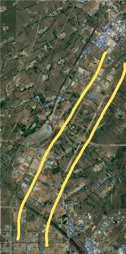 详情点击 长双快速路:第二条长春到双阳公交将开通!