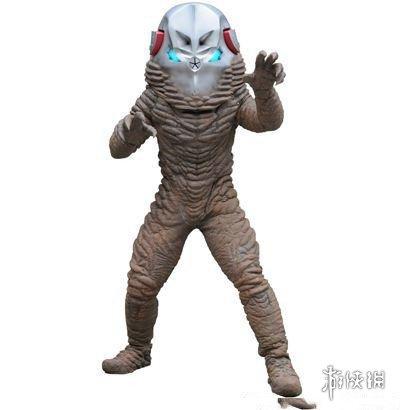 资讯中心 游戏杂谈 正文    从第8银河系扎拉布星来的宇宙人.