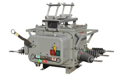 柱上真空开关-户外10kv柱上真空断路器zw20-12