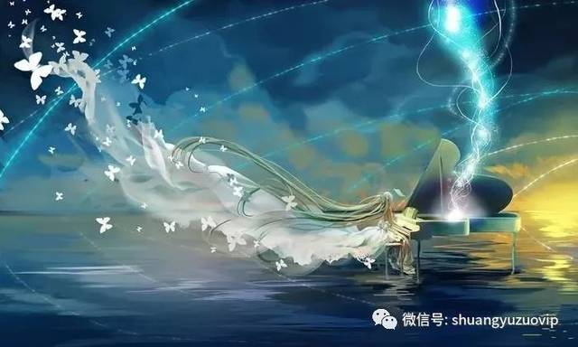 如果双鱼座受伤了._手机搜狐网