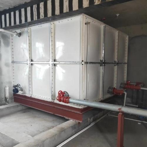 东营批发玻璃钢消防水箱/型号齐全