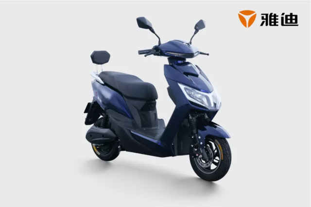 还在寻找电动车什么电池最耐用?这款车型了解一下!