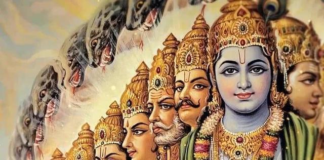 在婆罗门之下的姓氏就是刹帝利,这一种姓就相当于中国古代的皇室,刹帝