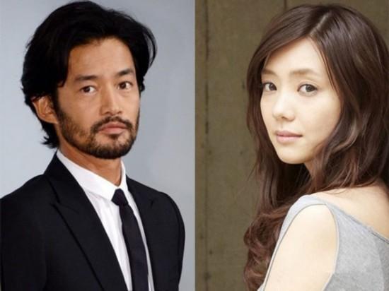 竹野内丰&仓科加奈共演剧集:《再一次向你求婚》(2012年) 上页15/20下