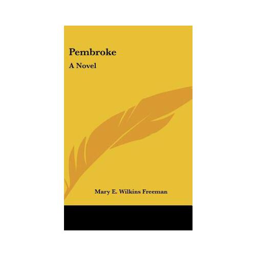 【预订】pembroke 9780548417263