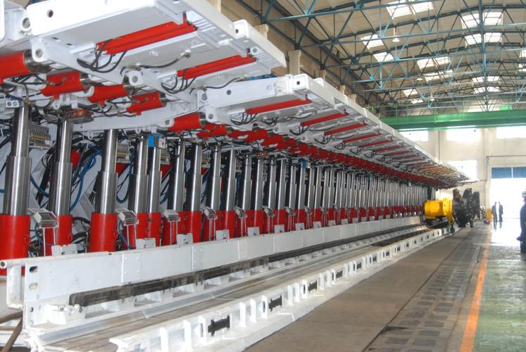 放顶煤液压支架