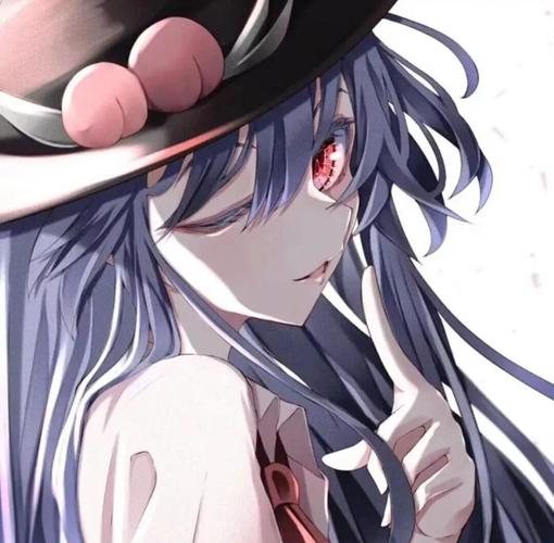 "适合谈恋爱的很好看电竞少女头像""