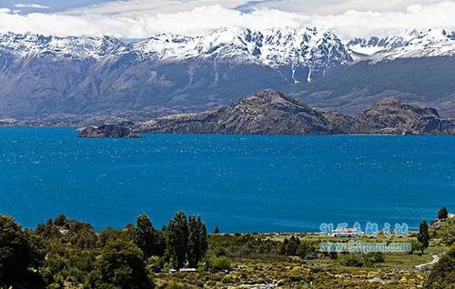 世界上最长的山脉:安第斯山脉长达8900多公里