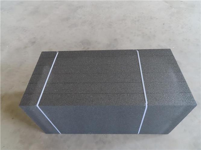 山西石墨保温聚苯板批发隔热泡沫板