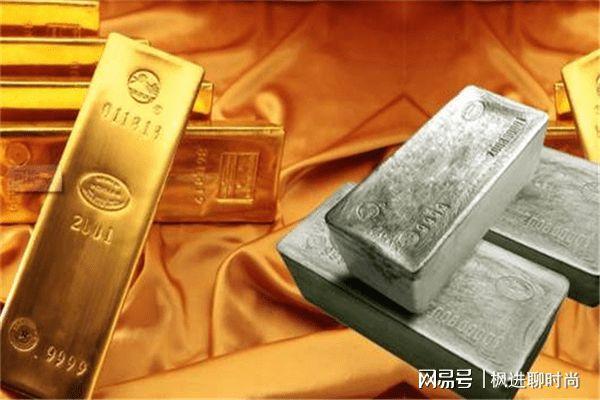 国内十大炒黄金白银的正规平台名单最新版一览
