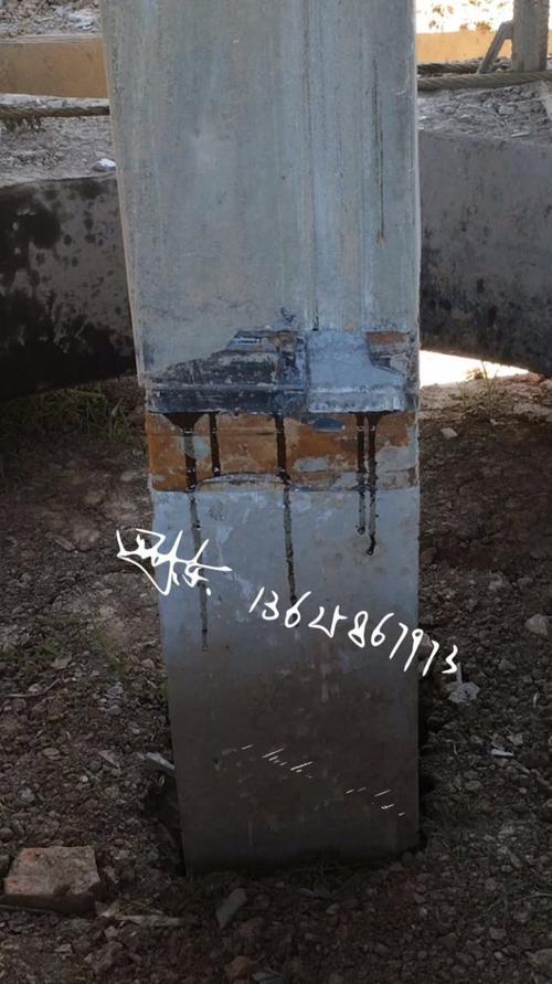 弹卡式连接预应力实心方桩怎么区分?