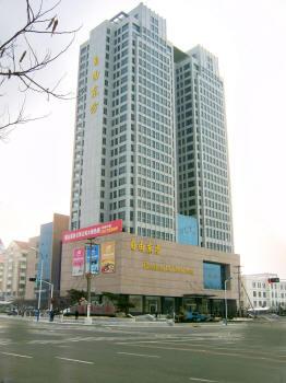 山东省东惠节能科技有限公司